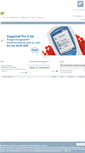 Mobile Screenshot of fleischhacker.biz
